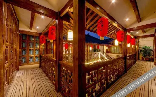 Le Ran Inn