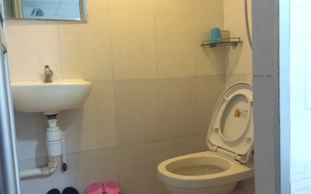 Wing Ming Guest House