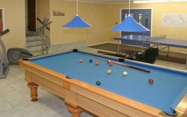 Mediterranean Resort