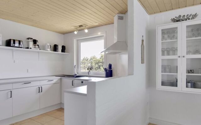 "Simona" - 300m from the sea in Western Jutland