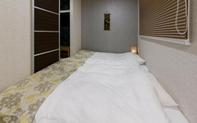 Libre Hosai Stay Kanazawa - Vacation STAY 3366
