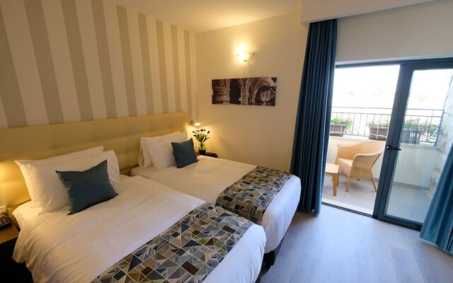 Tantur Hills Hotel - Jerusalem