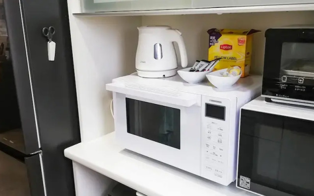 Room Biotop YOMITAN