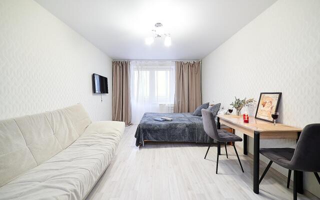 Family Space на улице Агрономическая