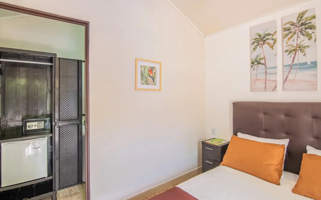Jaco Lodge