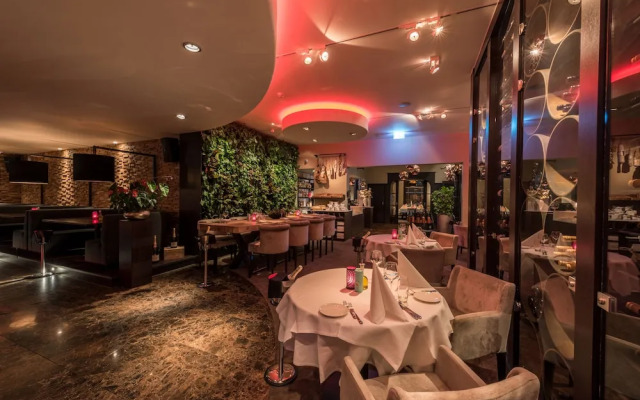 Hotel Restaurant Unicum Elzenhagen