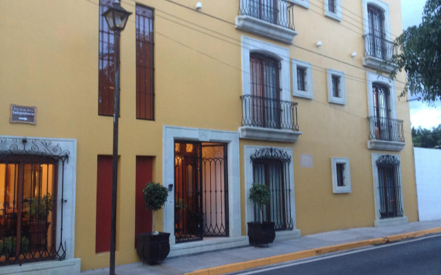 Quinta Roca Hotel