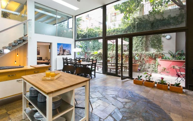 4 Rooms Barcelona