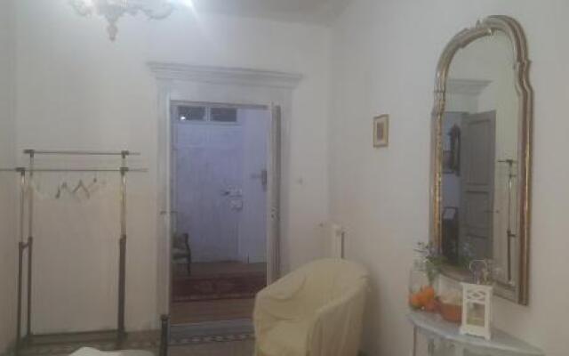 Villa Julia  Alberto