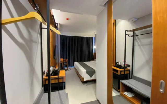 Nata Azana Hotel Ngawi