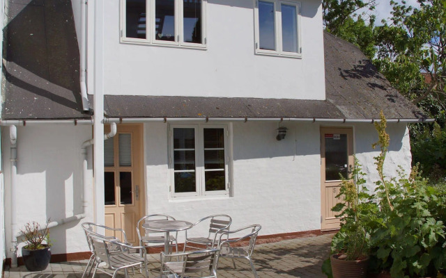 Hotel Sandvig Havn