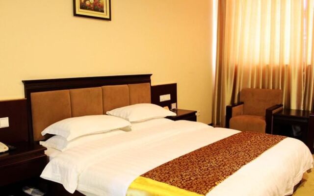 Hangzhou Ruiqi International Hotel