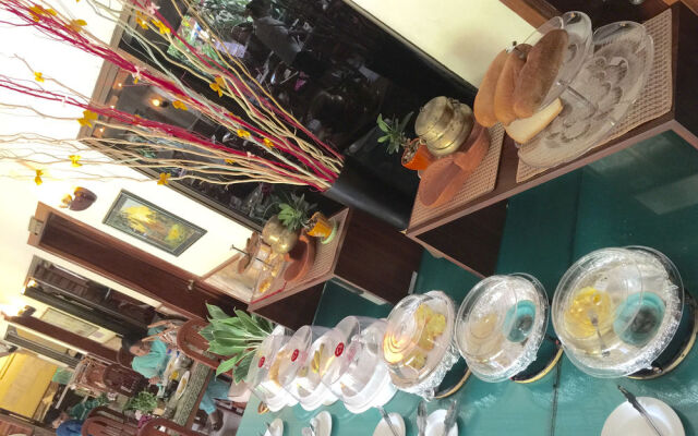 Goldiana Hotel Phnom Penh