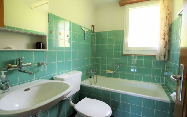 Apartment Béatrice Lenk