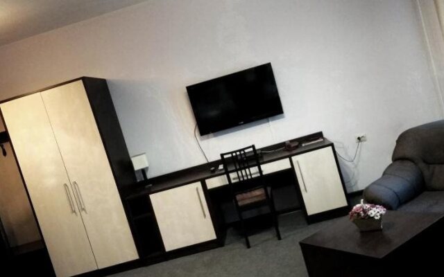 Camelot Hotel