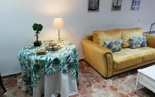 Apartamento 150 m2 Casco Historico, Netflix