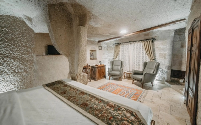 Erenbey Cave Hotel