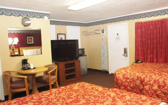 Relax Inn