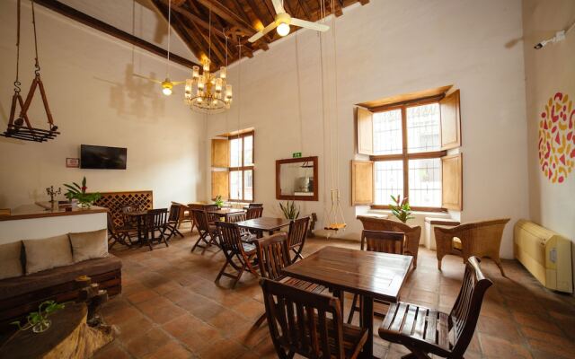 Bioma Boutique Hotel