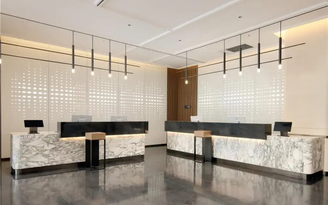 Hampton by Hilton Kuitun