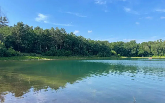 Ferienhaus, Wiefelstede-lehe