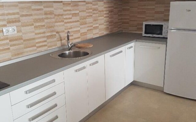 Malak Apartments
