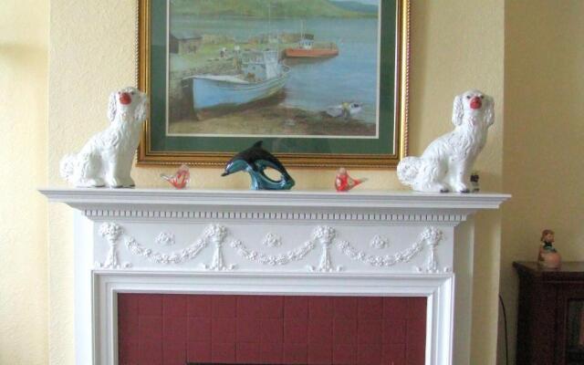 Ivy House Holiday Home