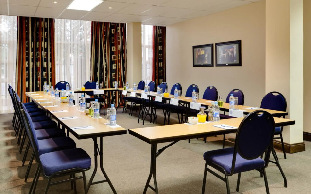 ANEW Hotel Highveld eMalahleni