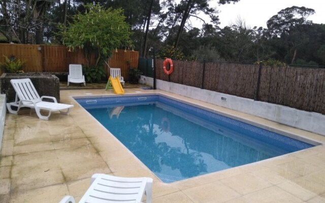 House - 3 Bedrooms with Pool and WiFi - 107434