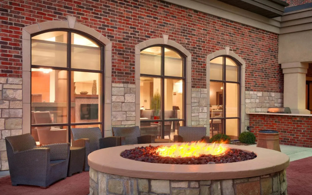 Residence Inn by Marriott Idaho Falls