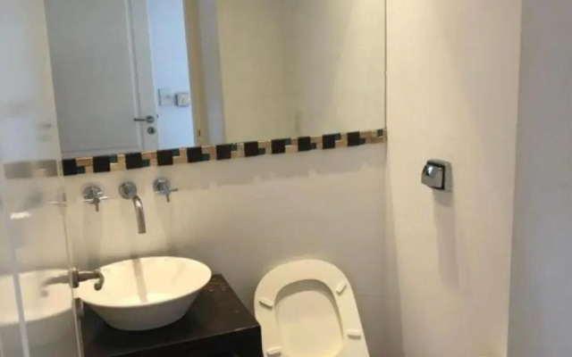 Regatas Las Cañitas Suites