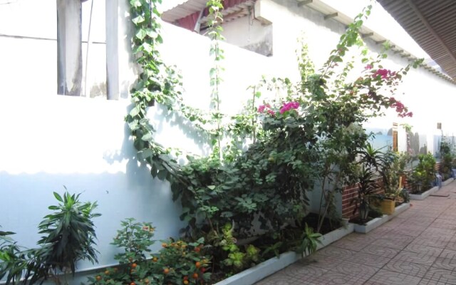 Thien Phu Nghia Guesthouse