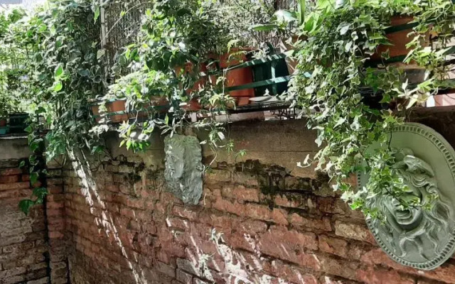 San Gervasio Apartment