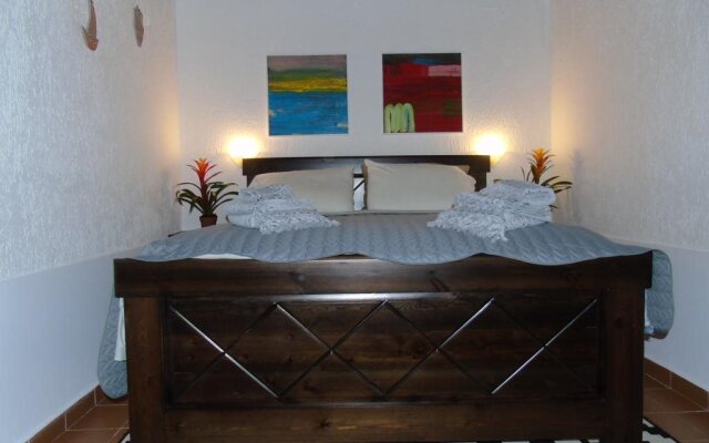 Costas & Maria Traditional Villa