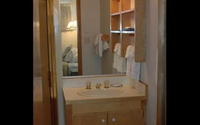 Rio Hondo Condominiums