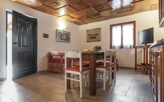 Casa Vacanza Nikita