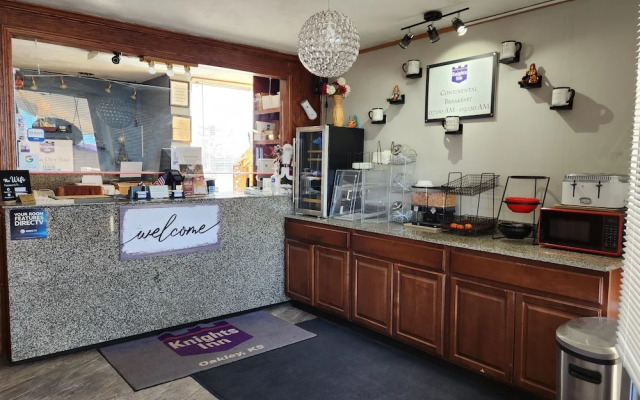 Rodeway Inn