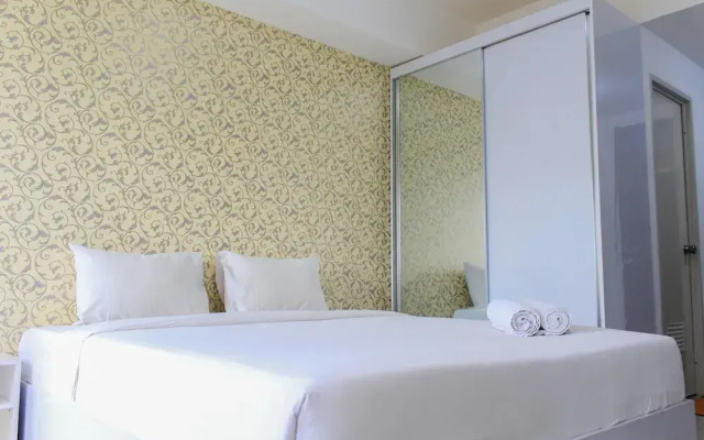 Tidy Studio at Baileys Apartment