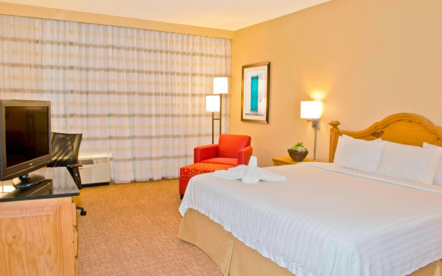 Courtyard by Marriott Santa Fe