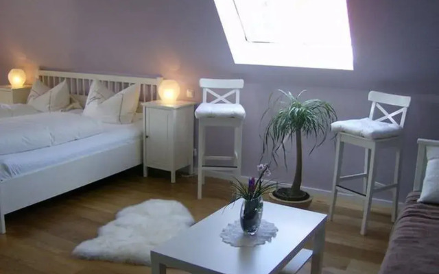 Gasthof Oldenwöhrden