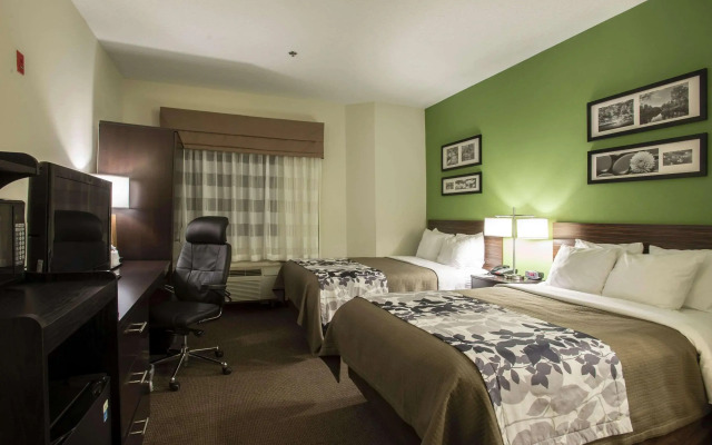 Garner Londonderry Manchester by IHG