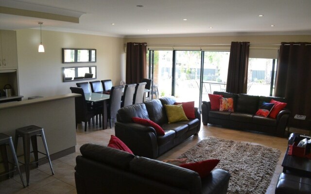 Elsinor Townhouse 8 Mulwala