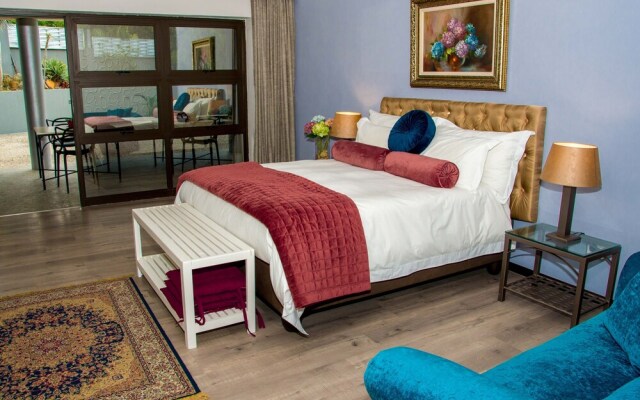 Beds@Paarl