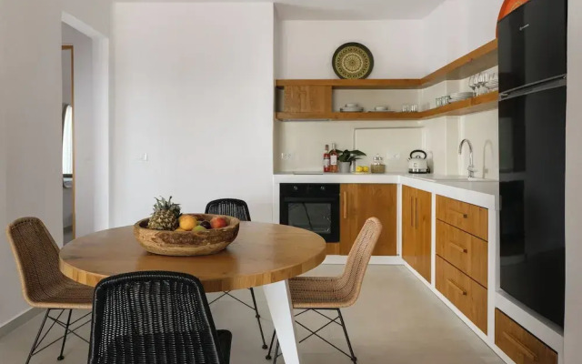 Sundunes Hotel Naxos