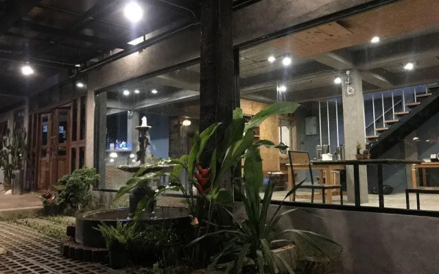 Baankhunlung No.121 Sangkhlaburi