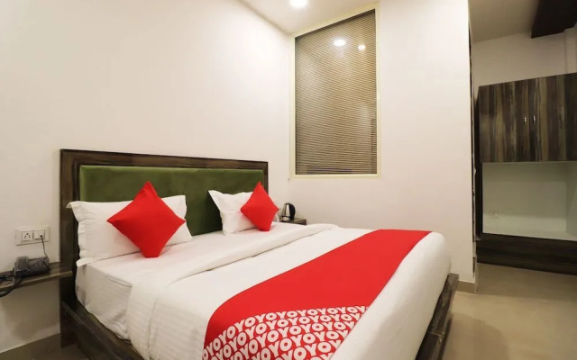 Grand Inn by OYO Rooms