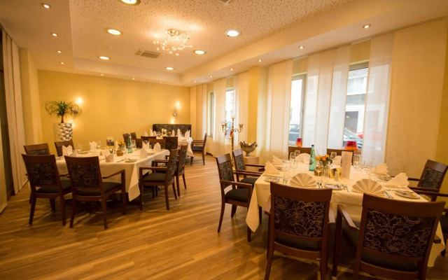Ringhotel Drees