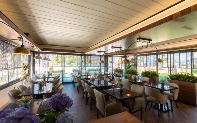 Deniz Kizi Otel Urla