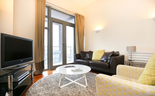 Fantastic 1 Bed Apartment Newcastle City