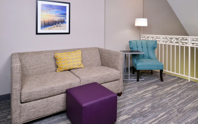Hampton Inn & Suites Boise/Spectrum
